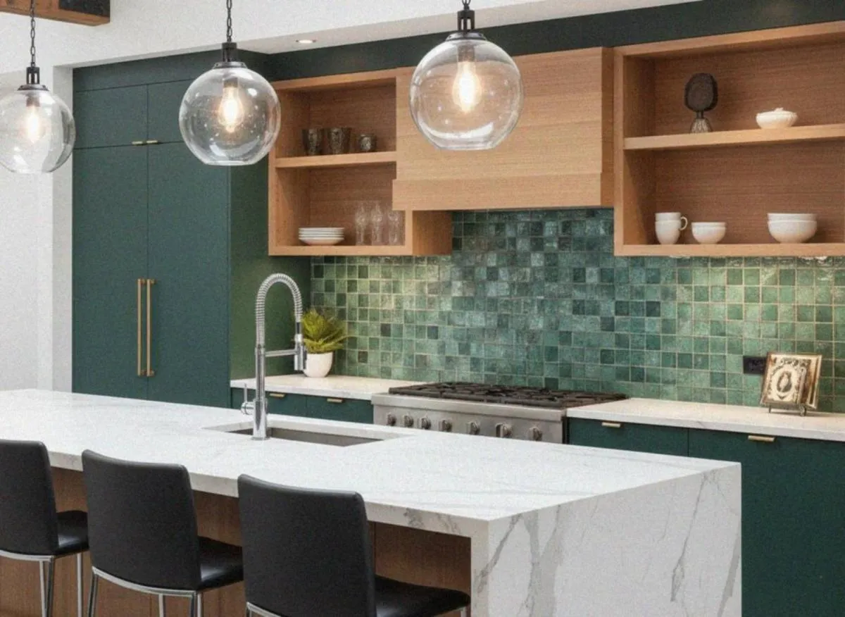Image 3 of amazing flat for eight in central london
