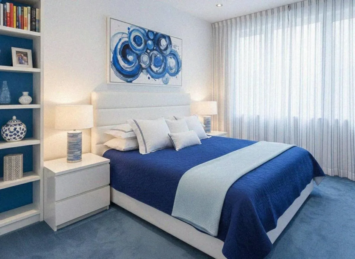 Image 5 of amazing flat for eight in central london