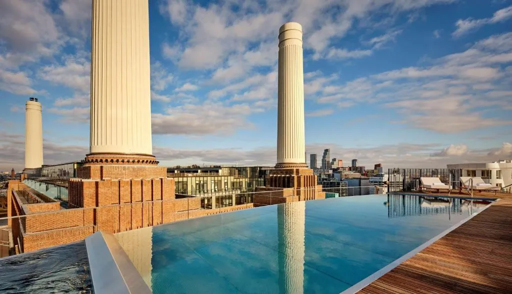 Image 1 of art’otel London Battersea Power Station, Powered by Radisson Hotels
