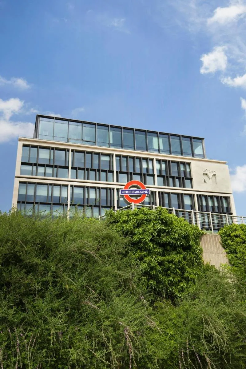 Image 5 of citizenM Tower of London