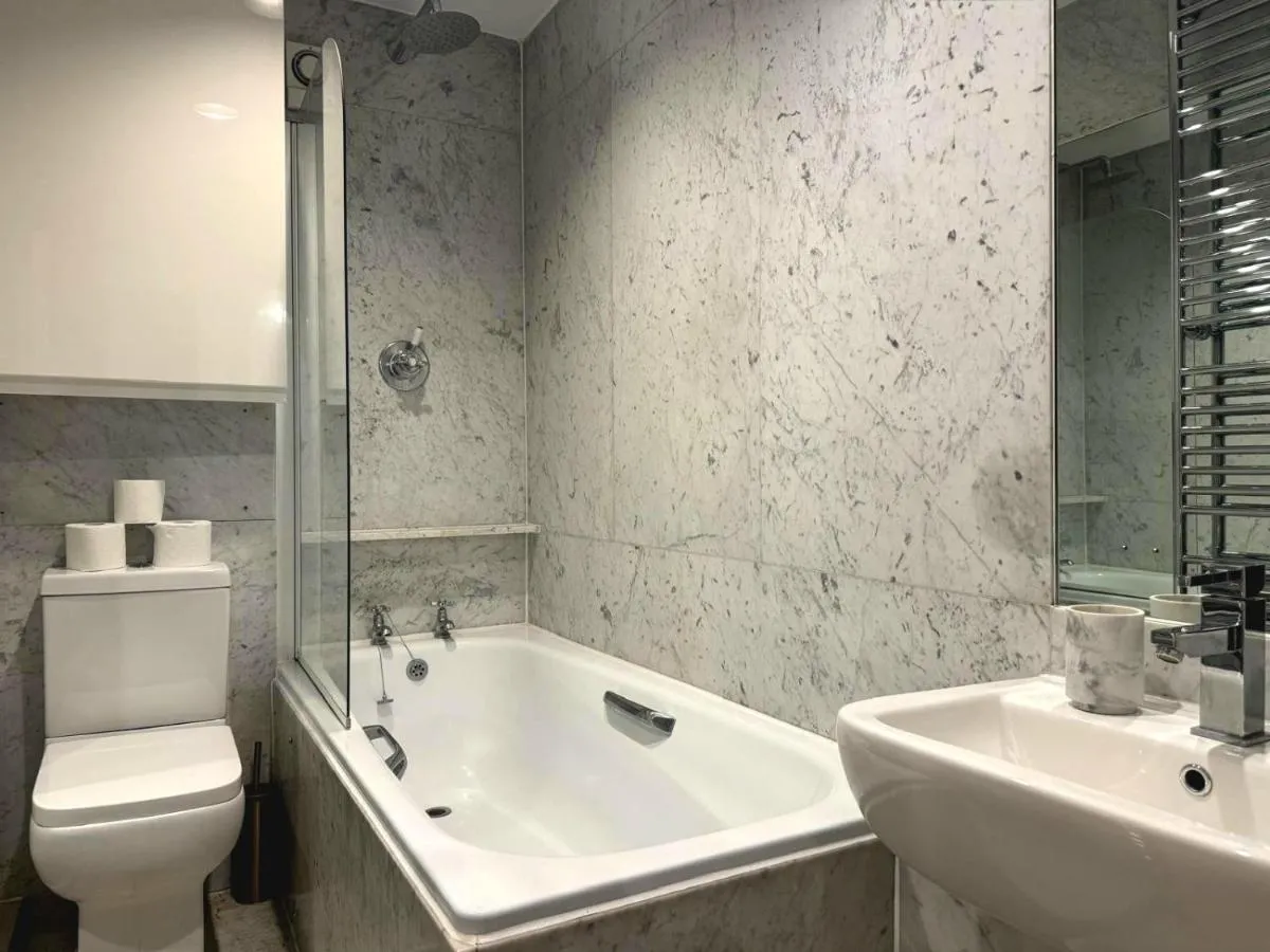 Image 3 of cozy 1 bedroom flat in Mayfair