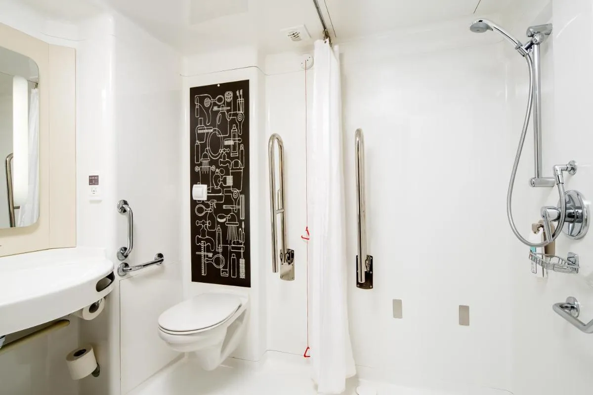 Image 3 of ibis London City – Shoreditch