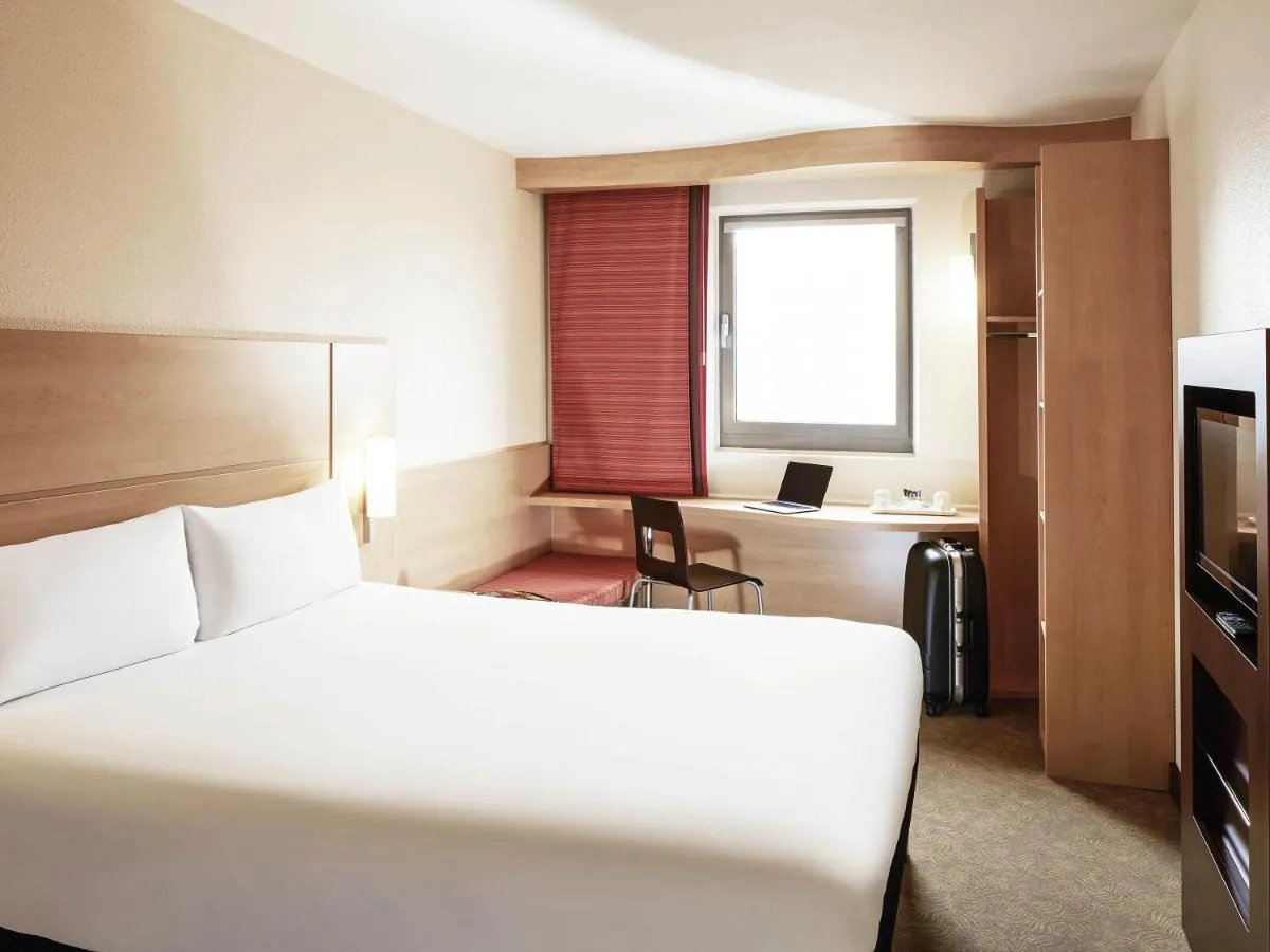 Image 5 of ibis London City – Shoreditch