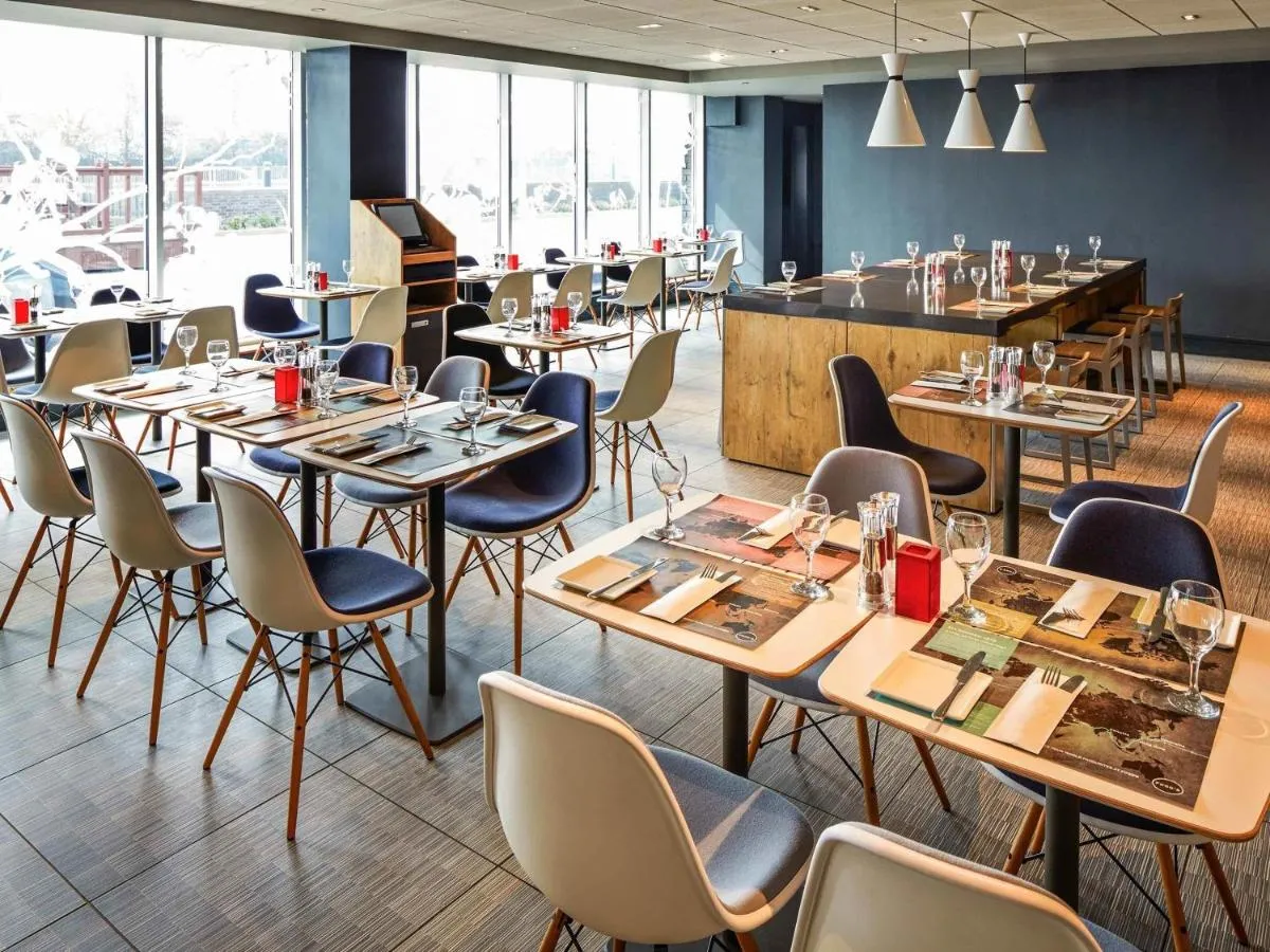 Image 4 of ibis London Elstree Borehamwood