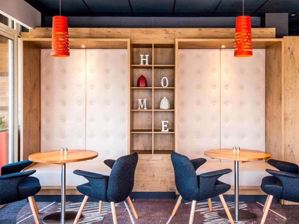 Image 1 of ibis London Elstree Borehamwood