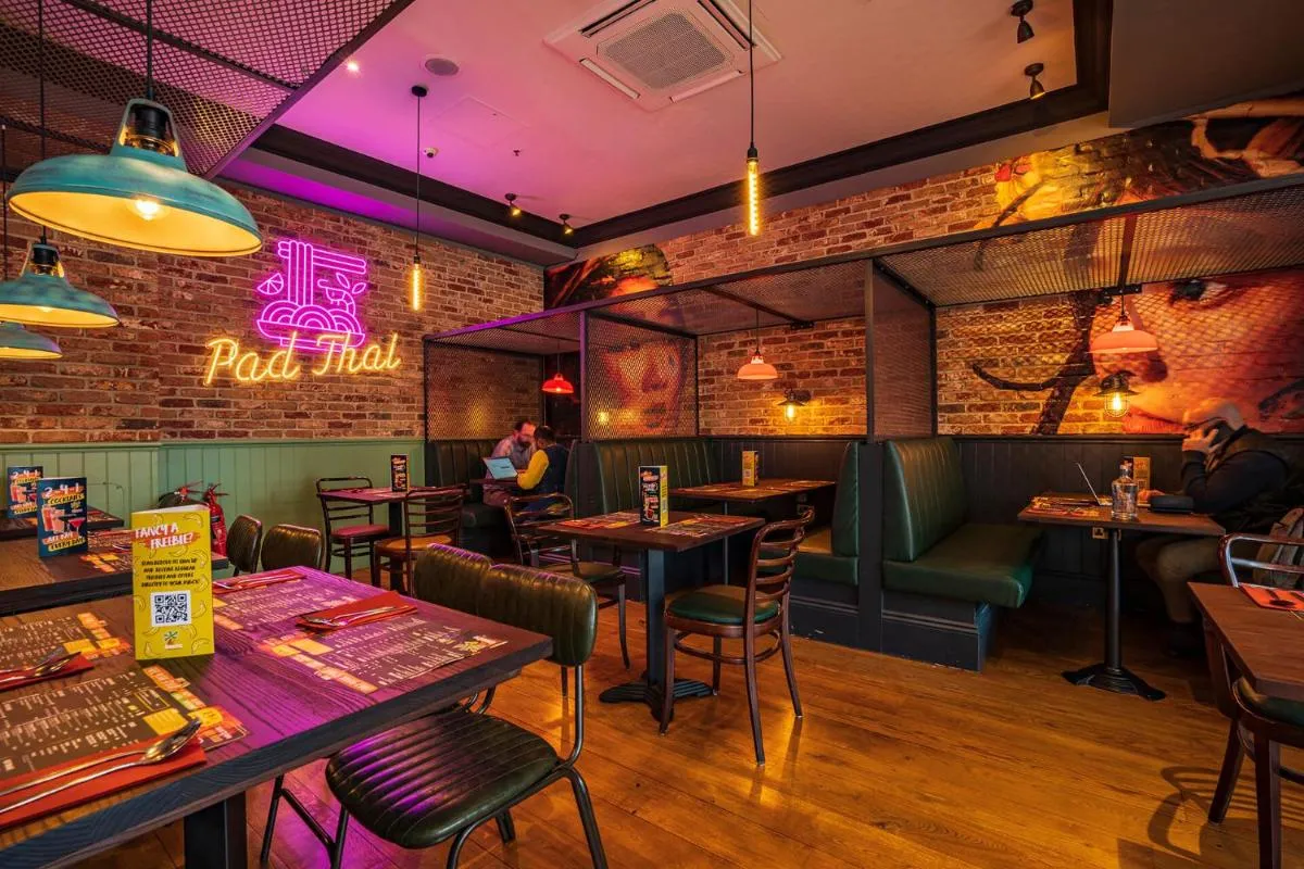 Image 4 of ibis London Greenwich