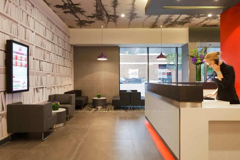 Image 1 of ibis London Shepherds Bush – Hammersmith
