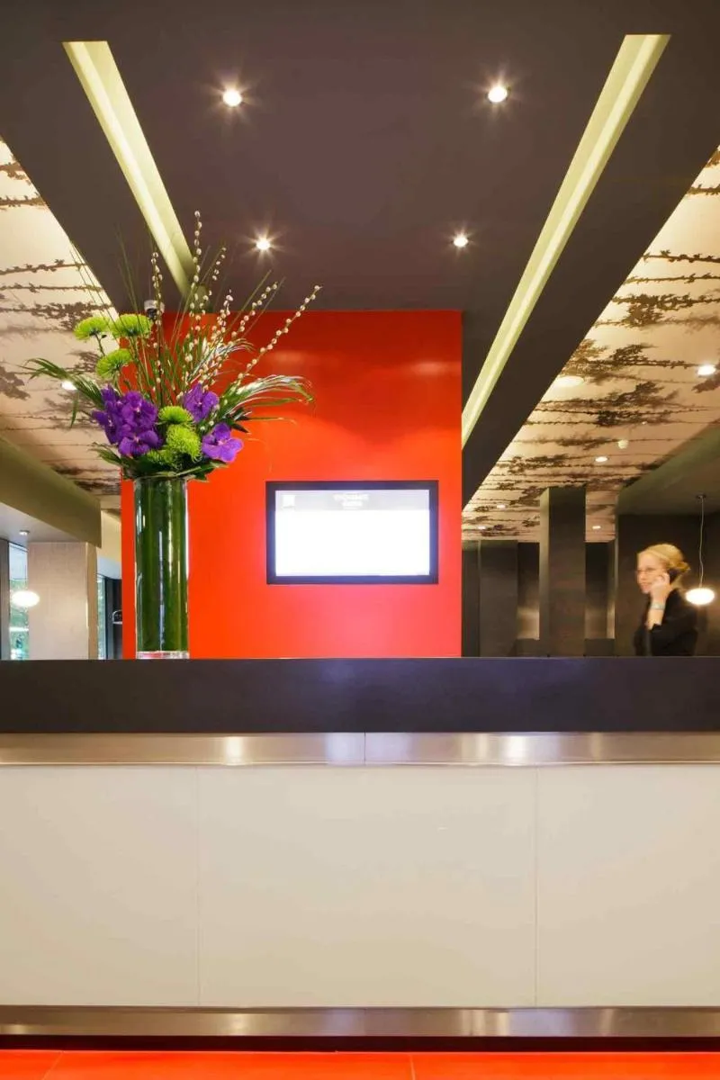 Image 5 of ibis London Shepherds Bush – Hammersmith