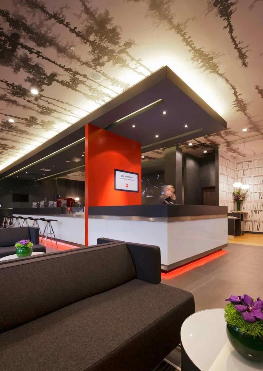 Image 4 of ibis London Shepherds Bush – Hammersmith
