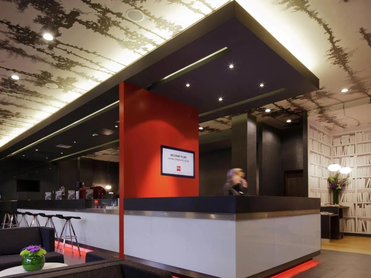 Image 3 of ibis London Shepherds Bush – Hammersmith