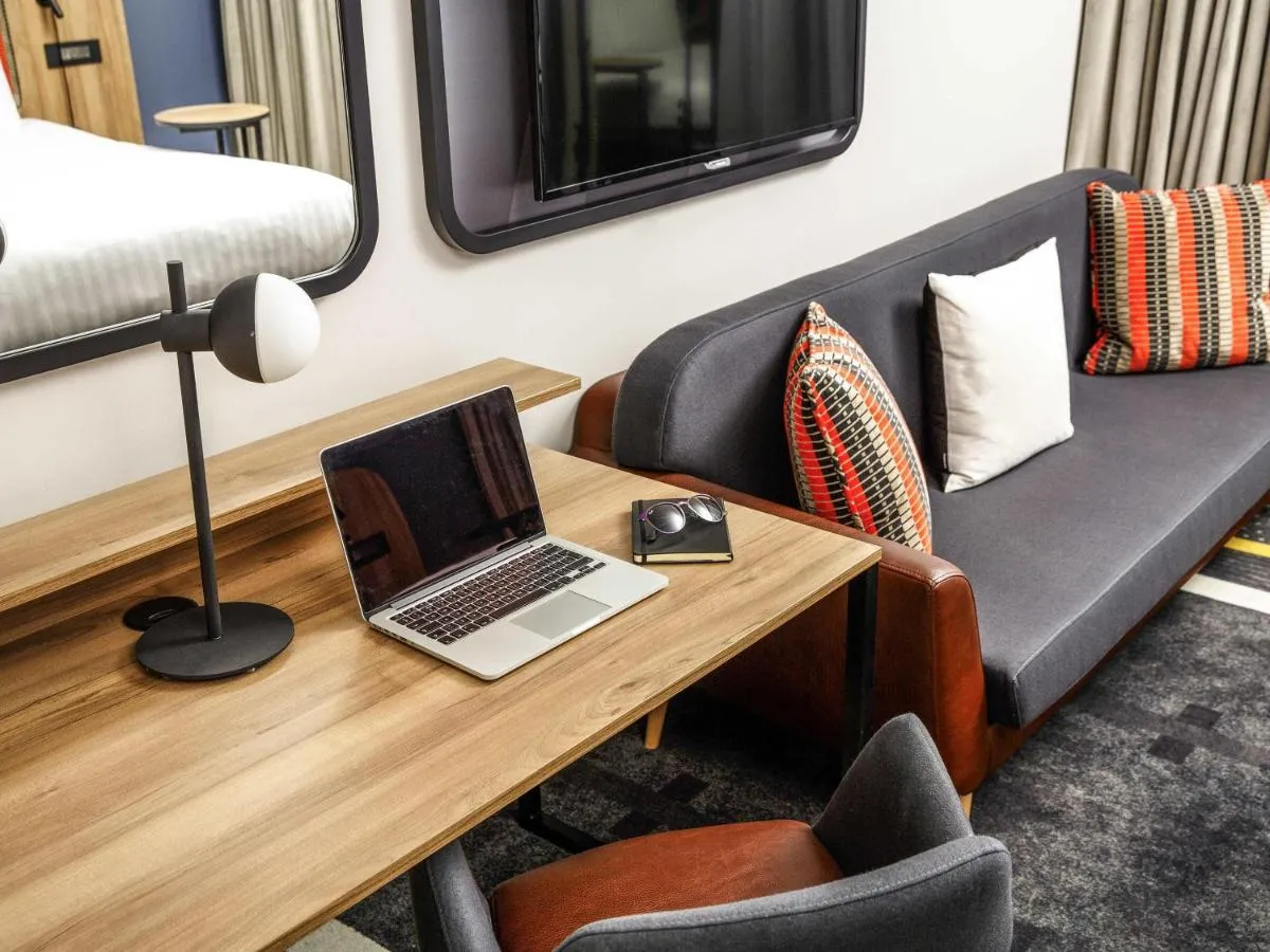 Image 5 of ibis Styles London Gloucester Road