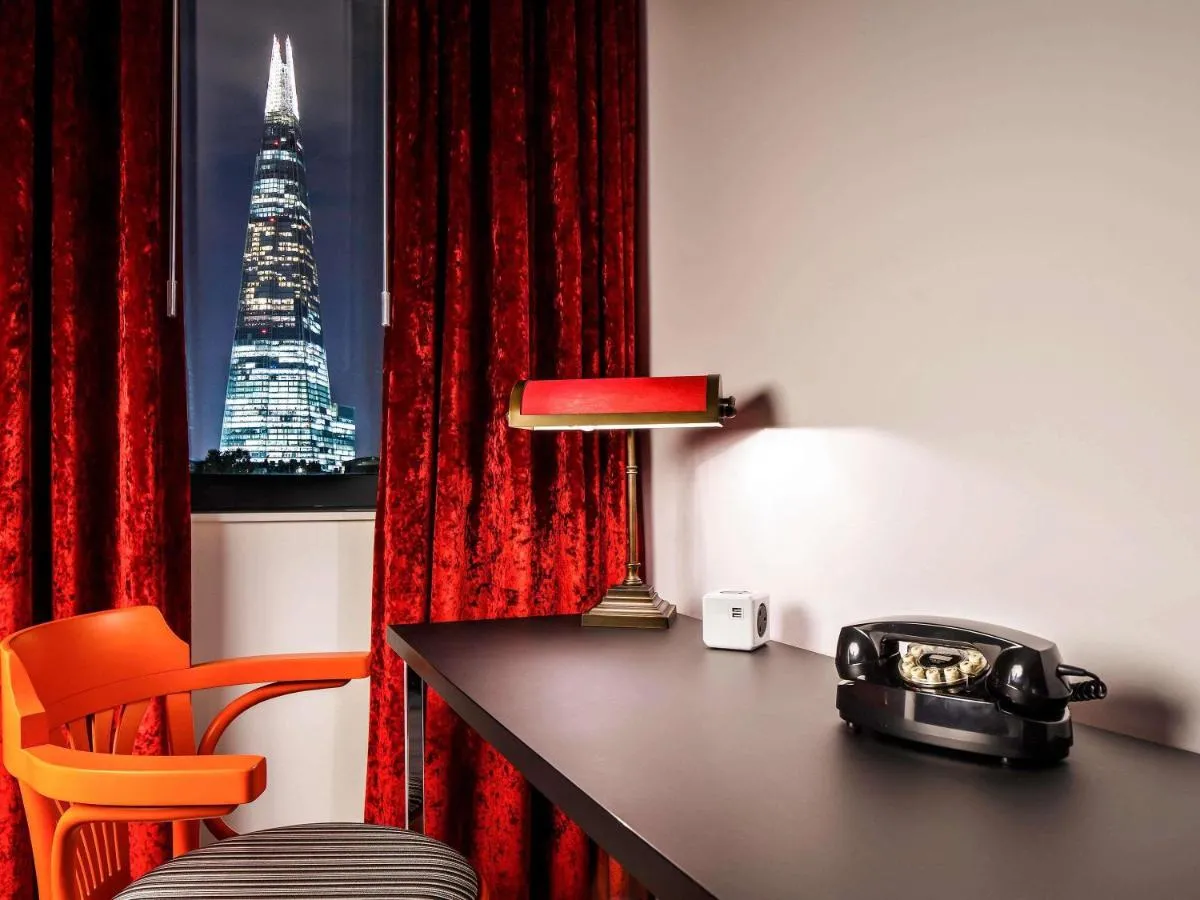 Image 3 of ibis Styles London Southwark – near Borough Market