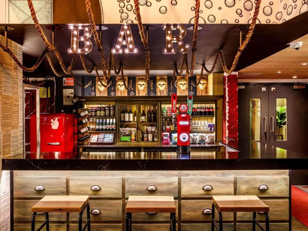 Image 1 of ibis Styles London Southwark – near Borough Market