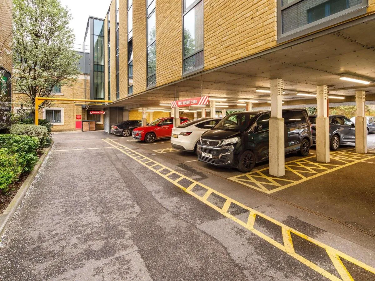 Image 5 of ibis Styles London Southwark – near Borough Market