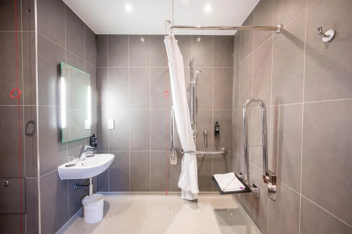 Image 3 of ibis budget London Barking