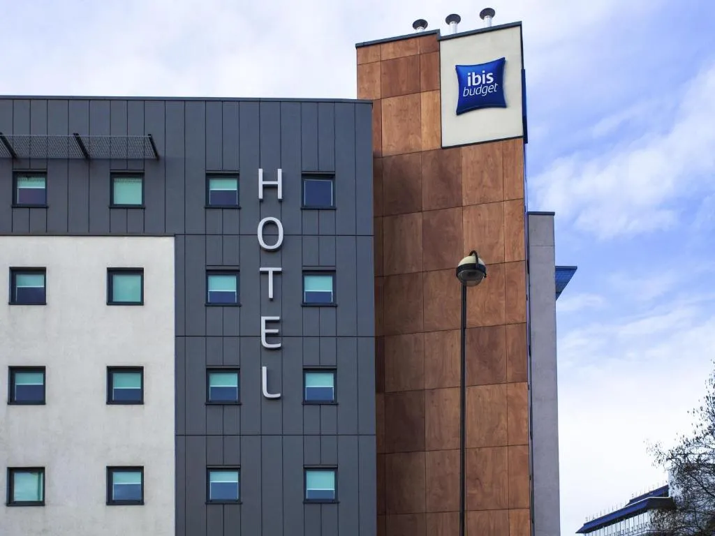 Image 1 of ibis budget London Hounslow