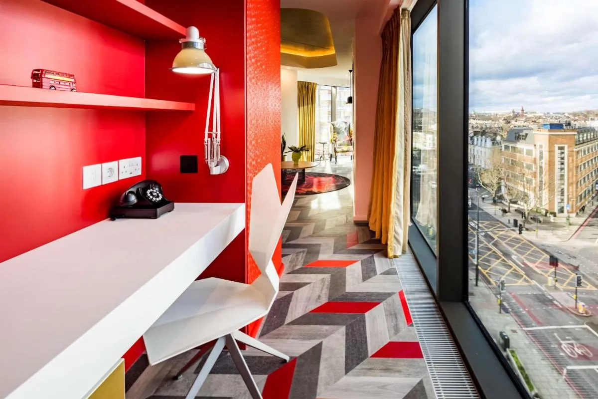 Image 3 of nhow London
