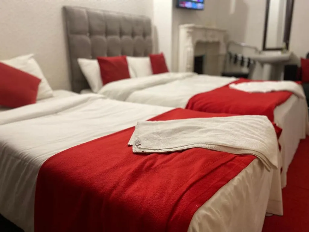 Image 1 of saji hotel