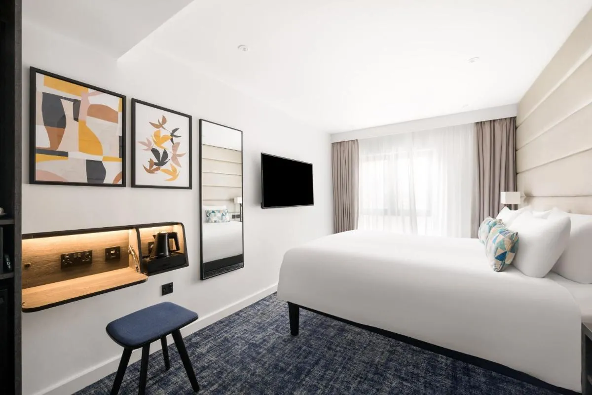 Image 4 of voco London Marylebone by IHG