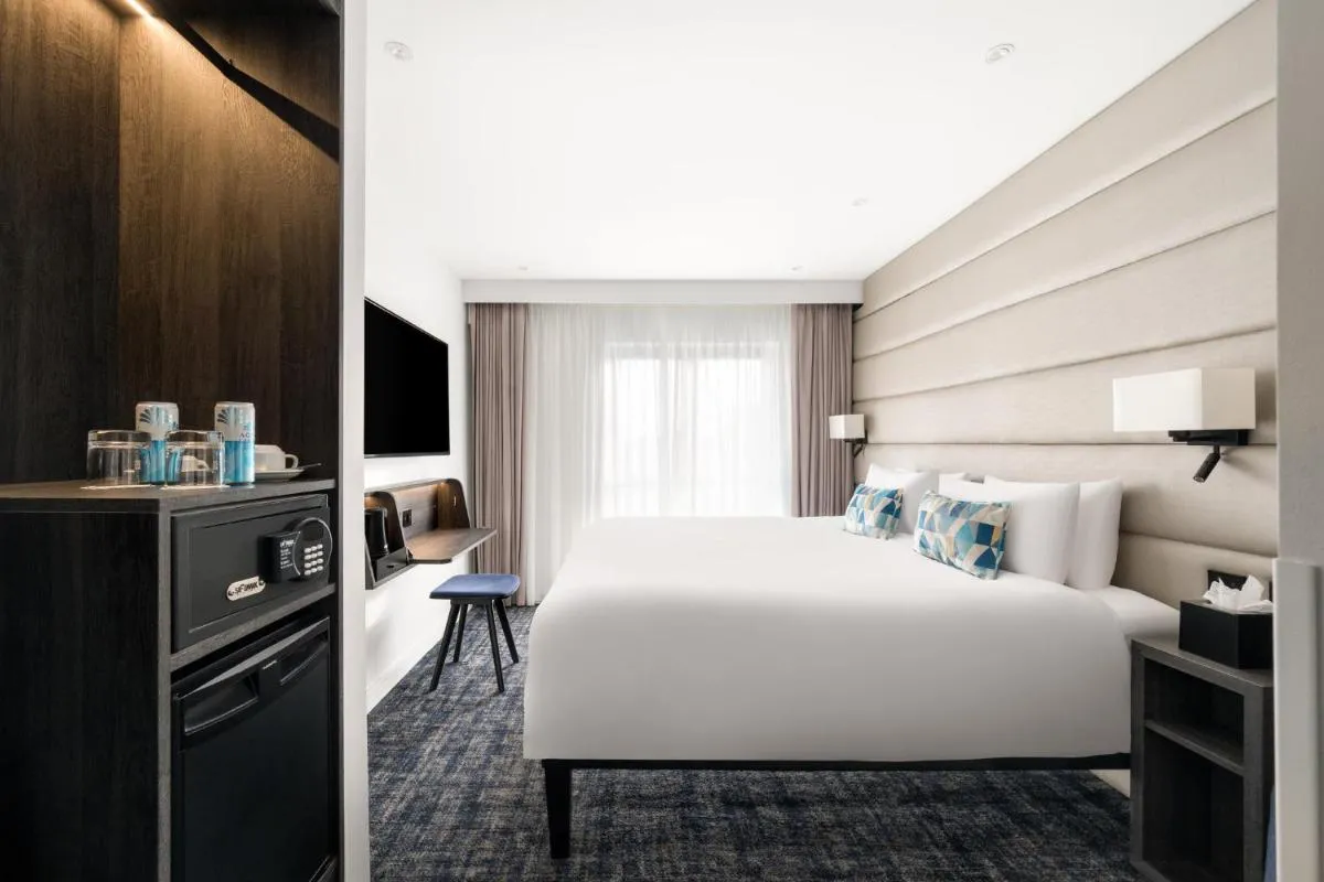 Image 3 of voco London Marylebone by IHG