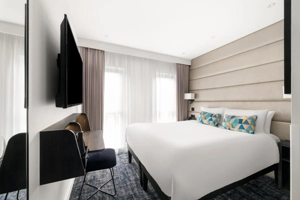 Image 5 of voco London Marylebone by IHG