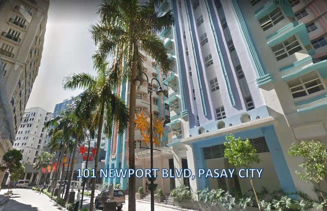 Image 1 of 101 Newport Blvd Condotel