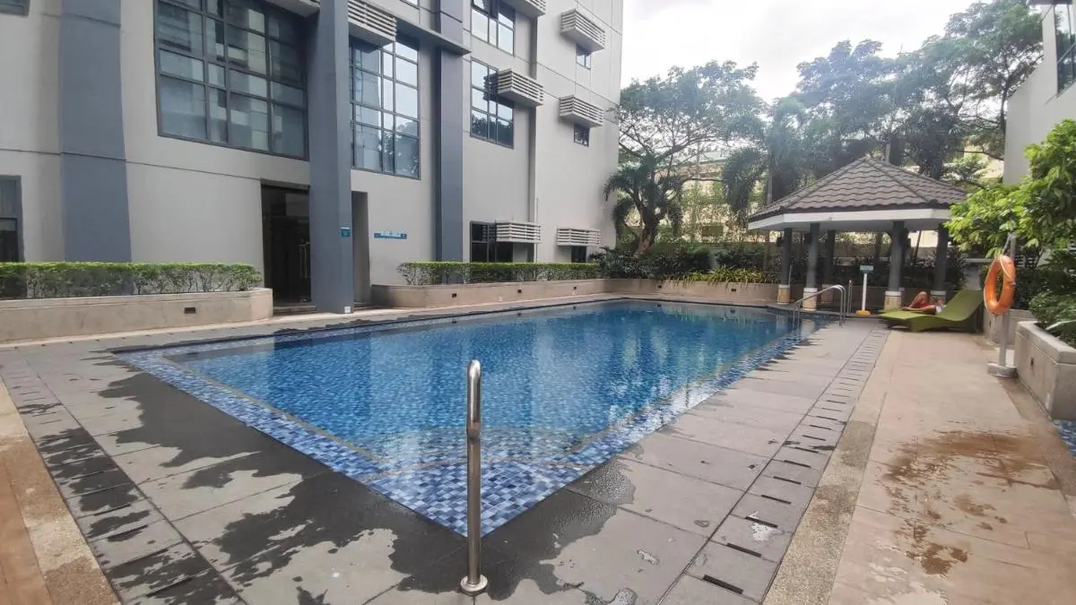 Image 3 of 11B Tower 1 Viceroy Residences Mc Kinley Hill BGC