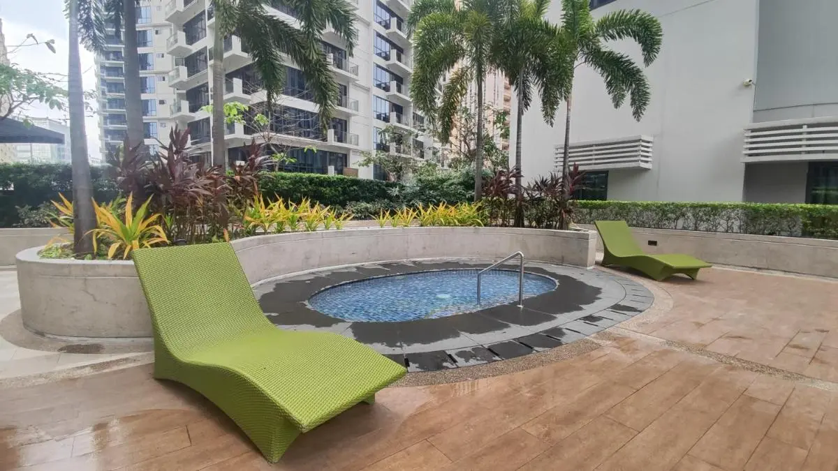 Image 6 of 11B Tower 1 Viceroy Residences Mc Kinley Hill BGC