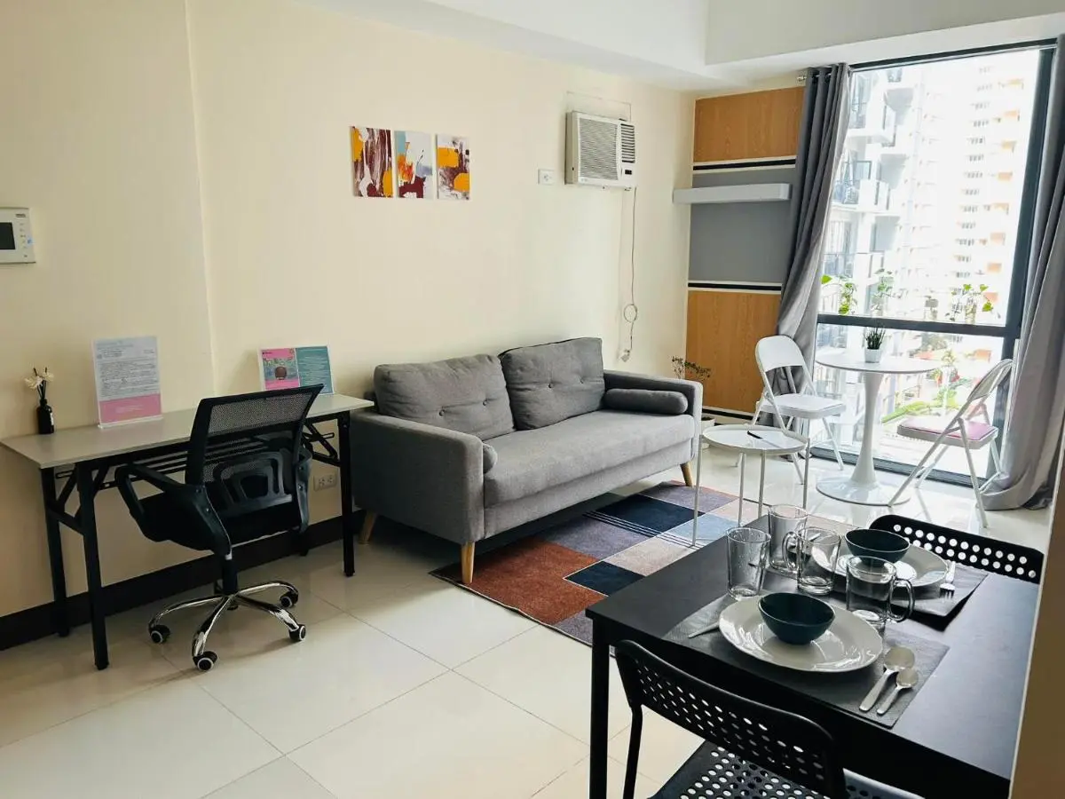 Image 4 of 11B Tower 1 Viceroy Residences Mc Kinley Hill BGC