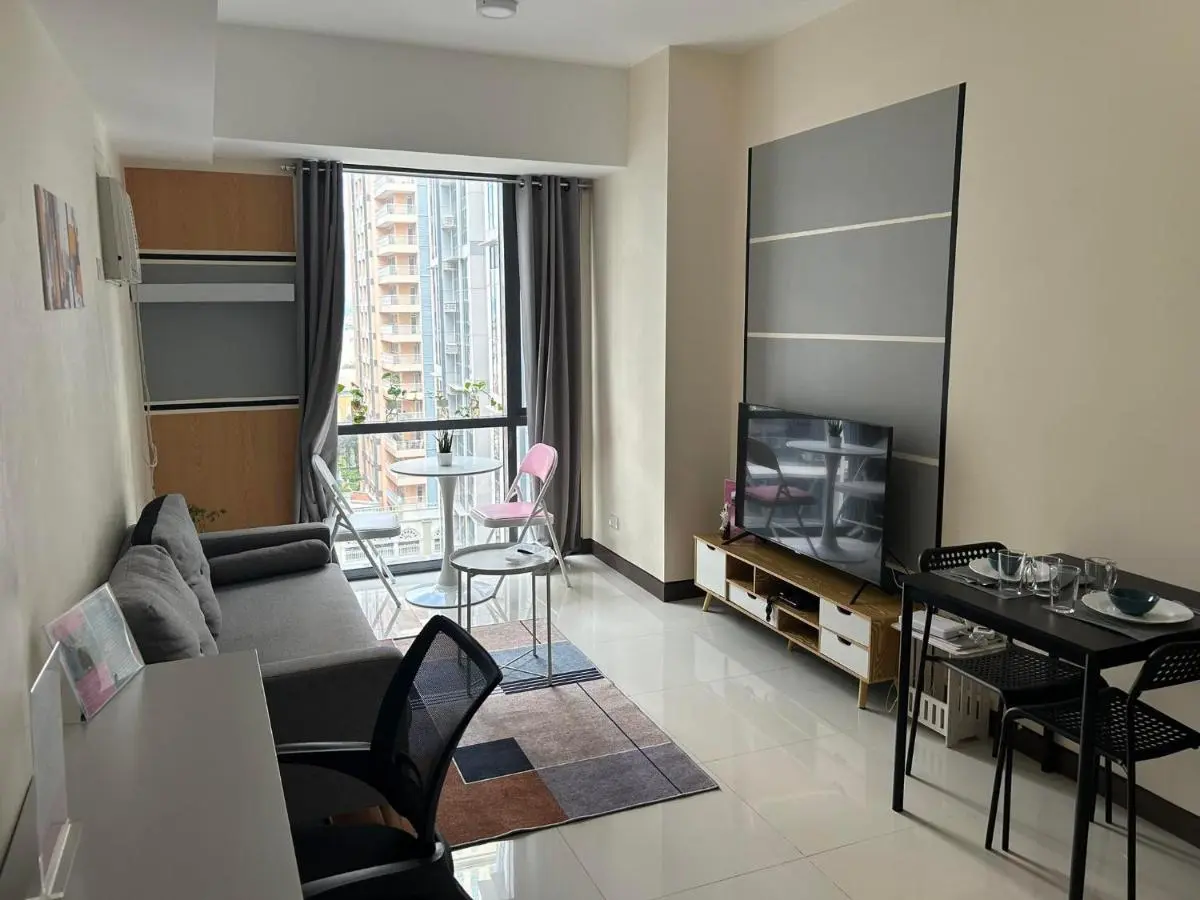 Image 5 of 11B Tower 1 Viceroy Residences Mc Kinley Hill BGC