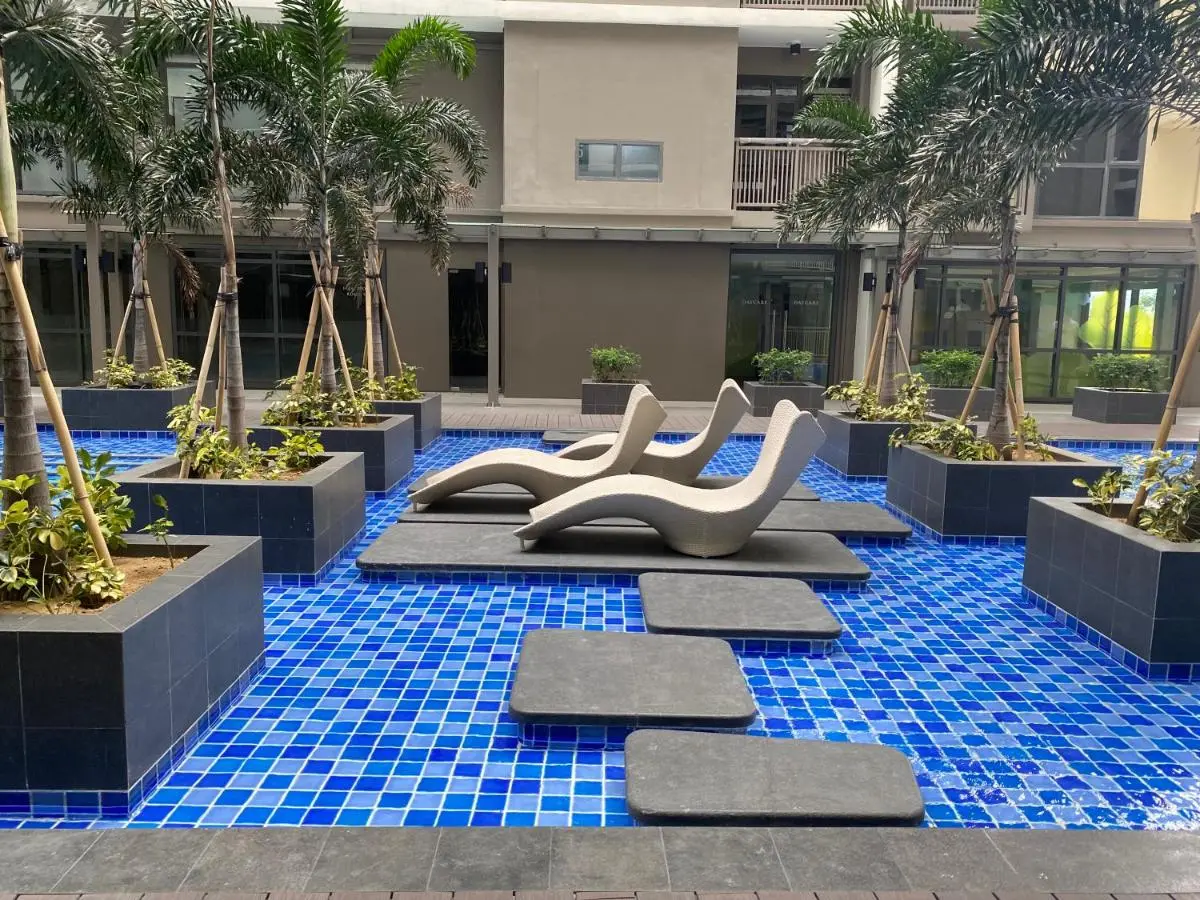 Image 6 of 1BR 2 mins to Okada near MOA & Airport-12C