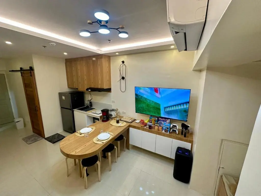 Image of 1BR Condo in Quezon City