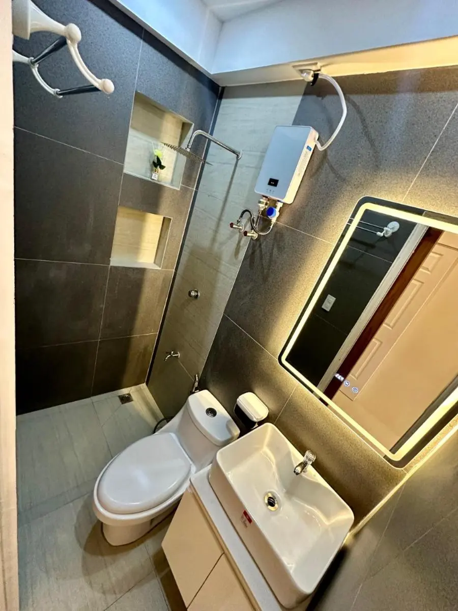 Image 2 of 1BR Condo in Quezon City