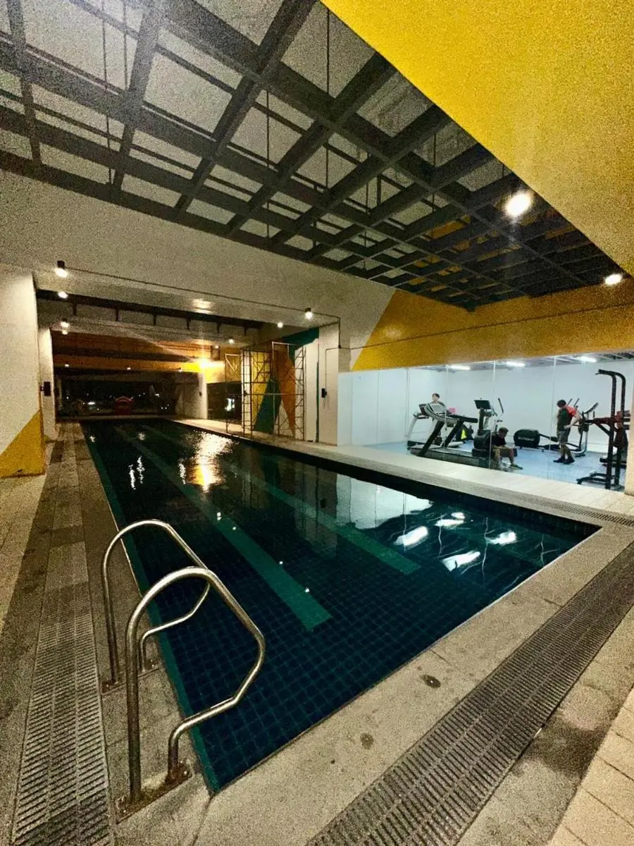 Image 3 of 1BR Condo in Quezon City