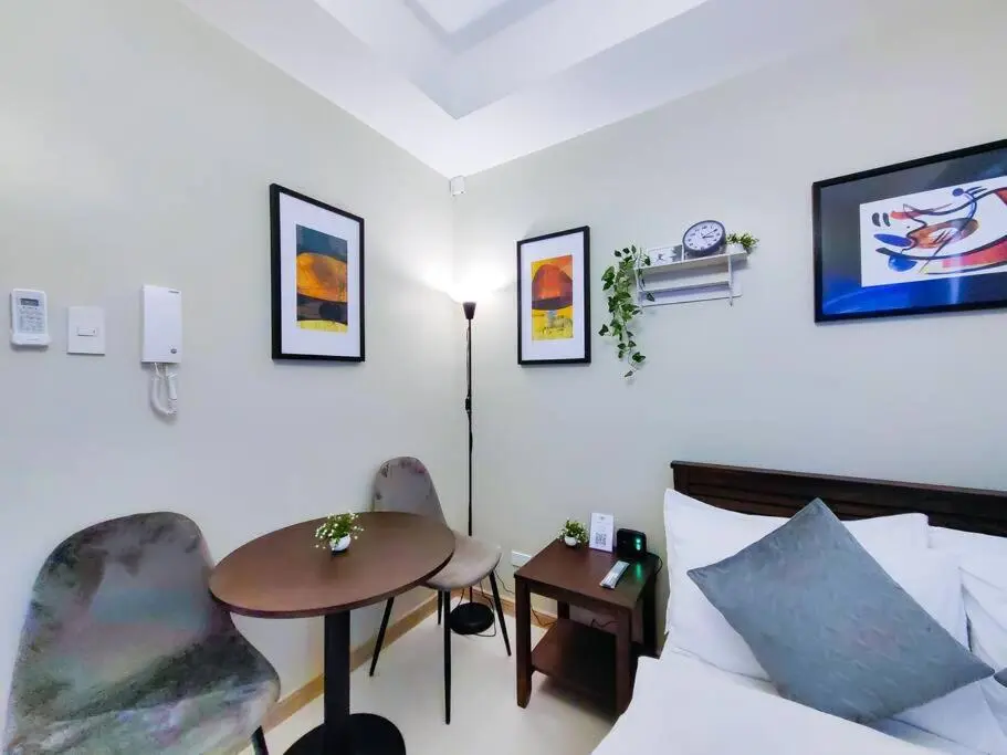 Image 5 of 1BR Condotel Suite at Sunshine100 City Plaza #SS03