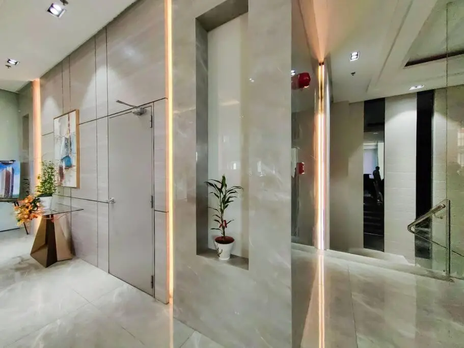 Image 2 of 1BR Condotel Suite at Sunshine100 City Plaza #SS03