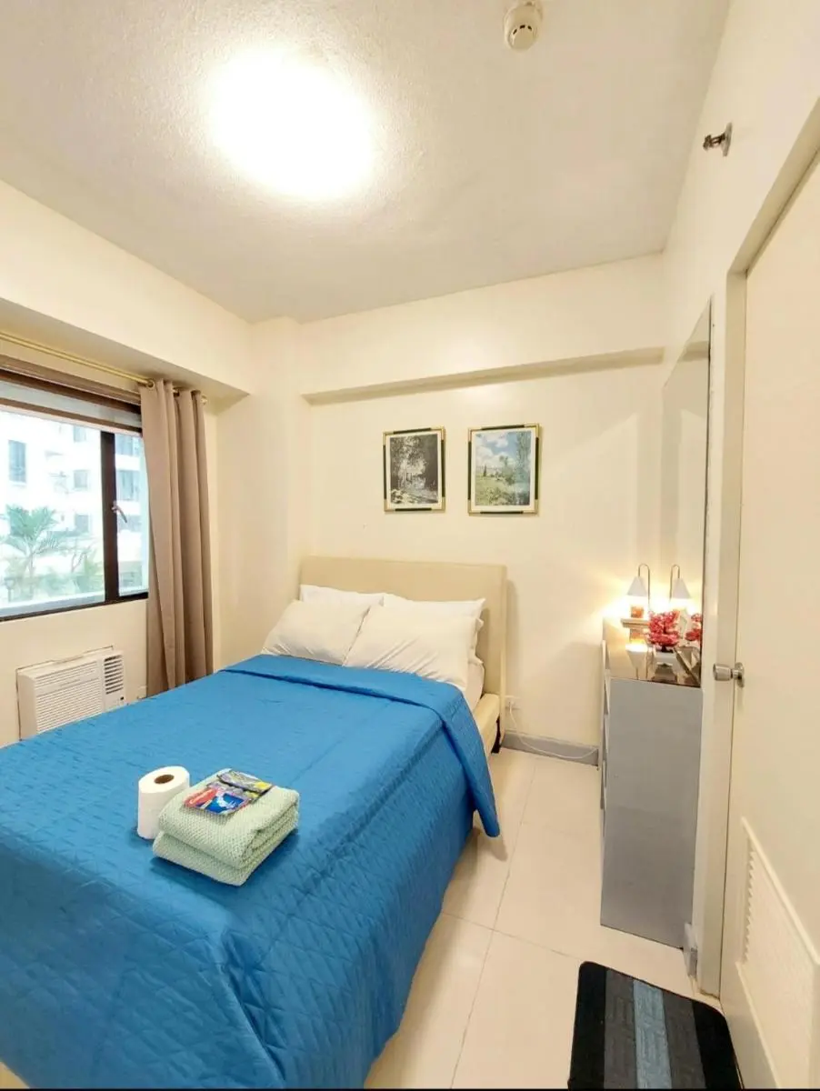 Image 3 of 1BR Condotel – Forbes Town Road near St Lukes BGC Taguig