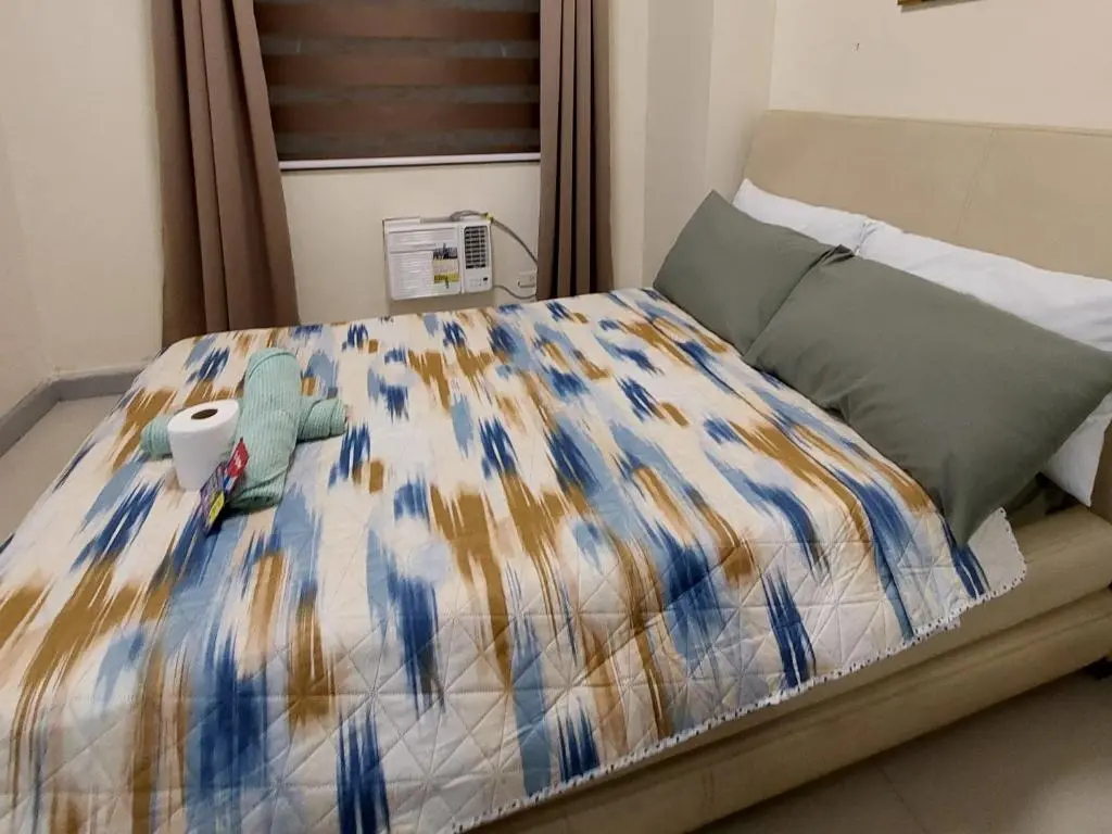 Image of 1BR Condotel – Forbes Town Road near St Lukes BGC Taguig