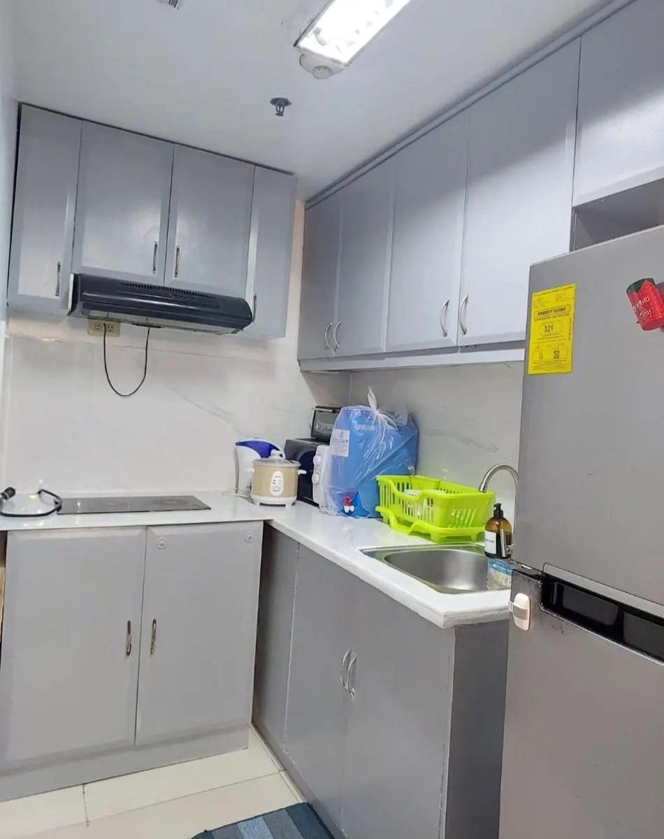 Image 6 of 1BR Condotel – Forbes Town Road near St Lukes BGC Taguig