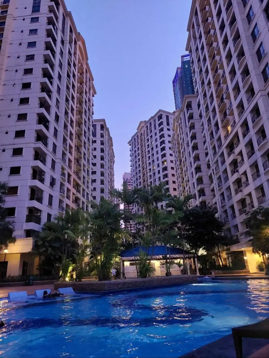 Image 5 of 1BR Condotel – Forbes Town Road near St Lukes BGC Taguig