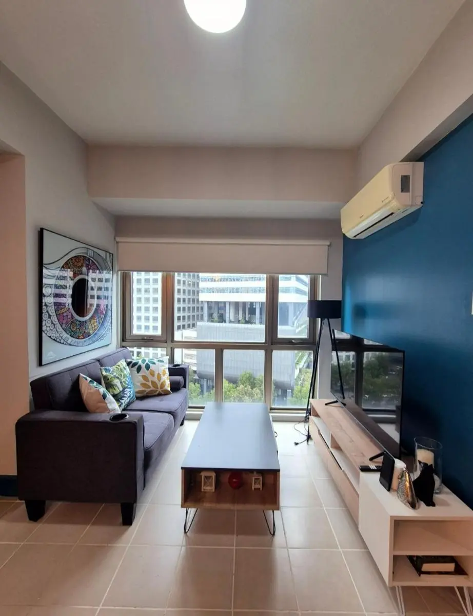 Image 5 of 1BR Condotel – Forbeswood Parklane near St Lukes BGC Taguig