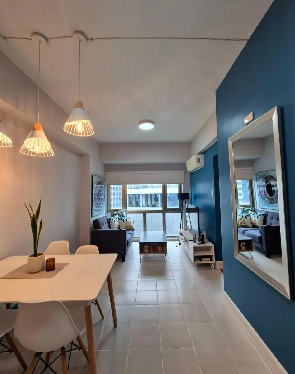 Image 4 of 1BR Condotel – Forbeswood Parklane near St Lukes BGC Taguig