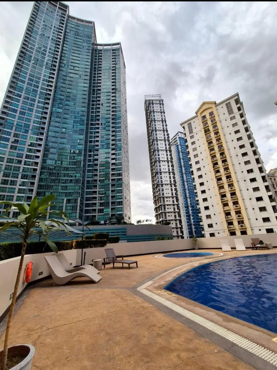 Image 3 of 1BR Condotel – Forbeswood Parklane near St Lukes BGC Taguig
