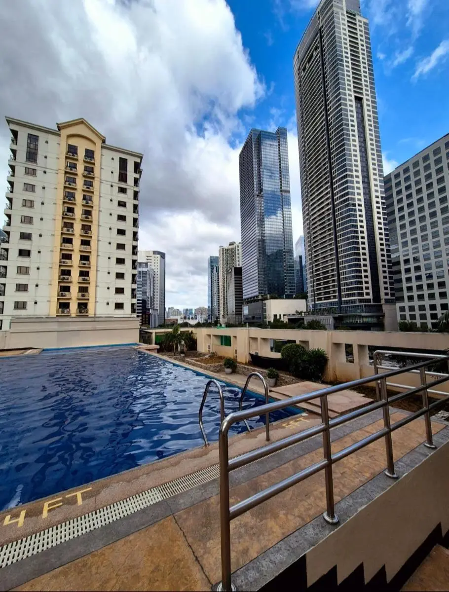 Image 6 of 1BR Condotel – Forbeswood Parklane near St Lukes BGC Taguig