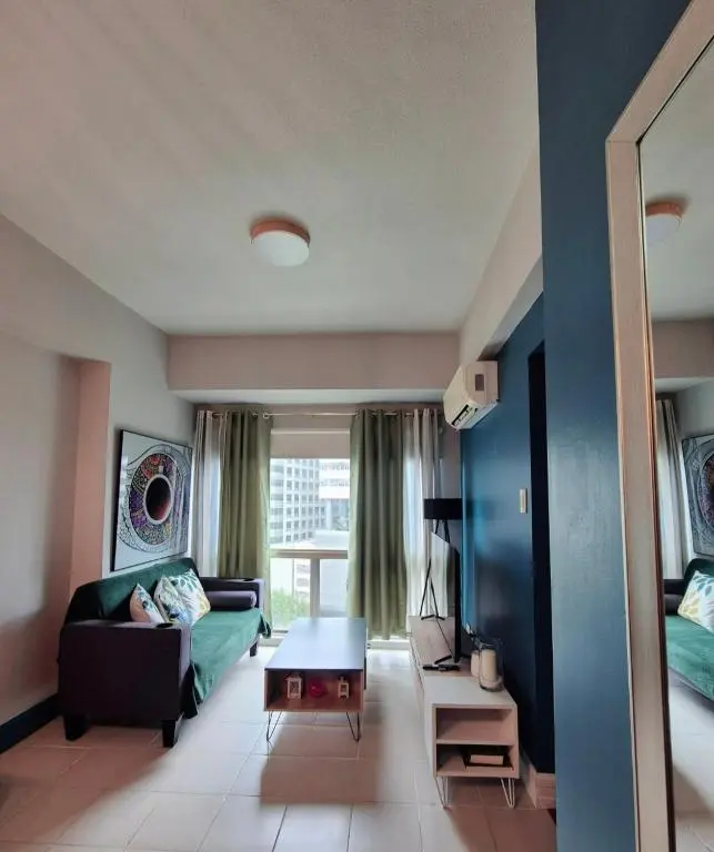 Image of 1BR Condotel – Forbeswood Parklane near St Lukes BGC Taguig