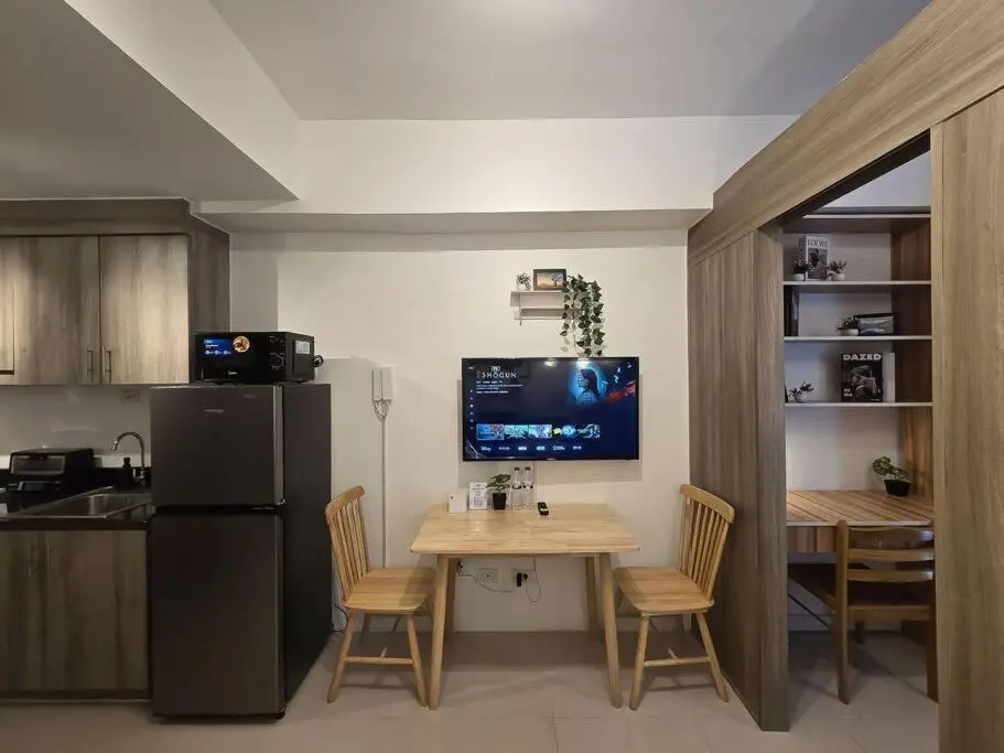 Image 4 of 1BR Condotel with Balcony at FAME Residences #FM14