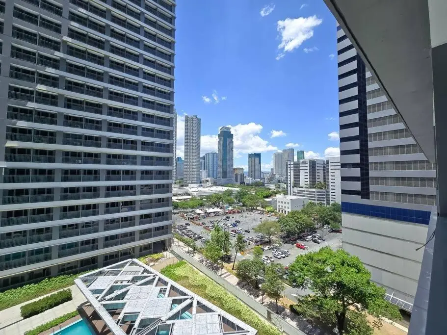 Image 6 of 1BR Condotel with Balcony at FAME Residences #FM39