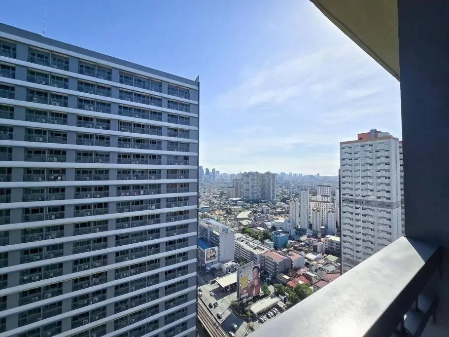 Image 6 of 1BR Condotel with Balcony at FAME Residences #FM43