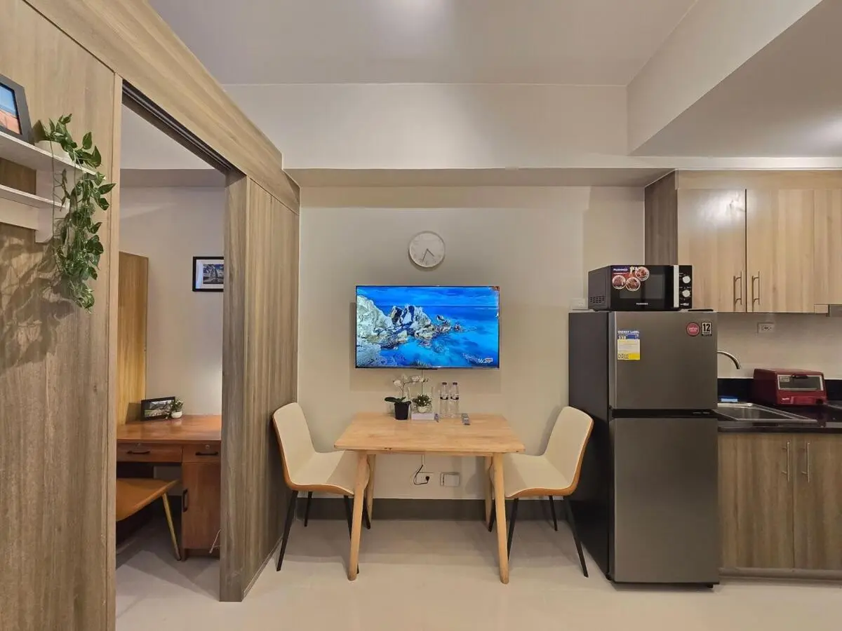 Image 4 of 1BR Condotel with Balcony at FAME Residences #FM48-1