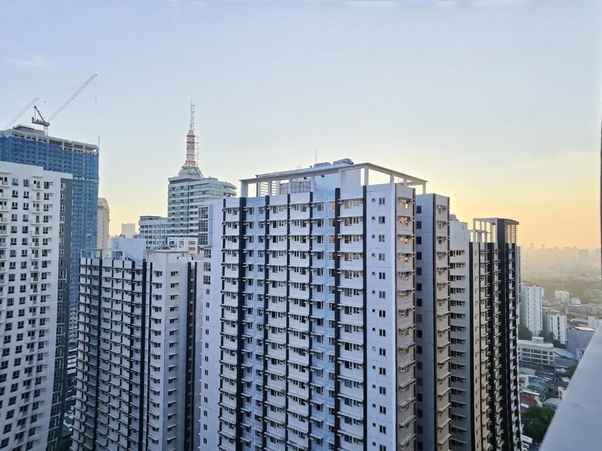 Image 6 of 1BR Condotel with Balcony at FAME Residences #FM58-1